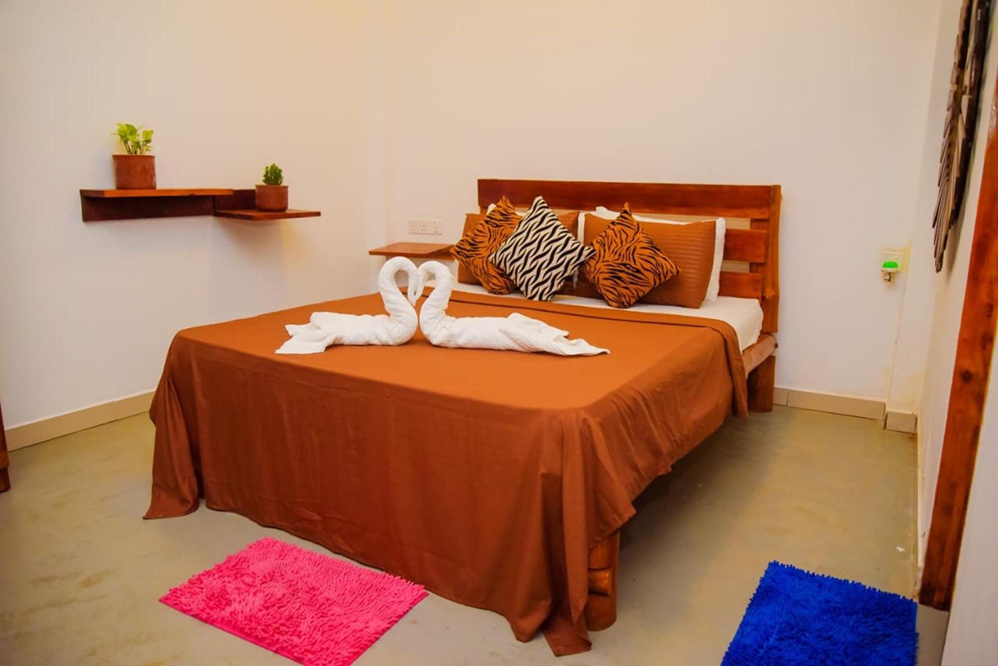 Lily Resort Удавалаве Екстериор снимка
